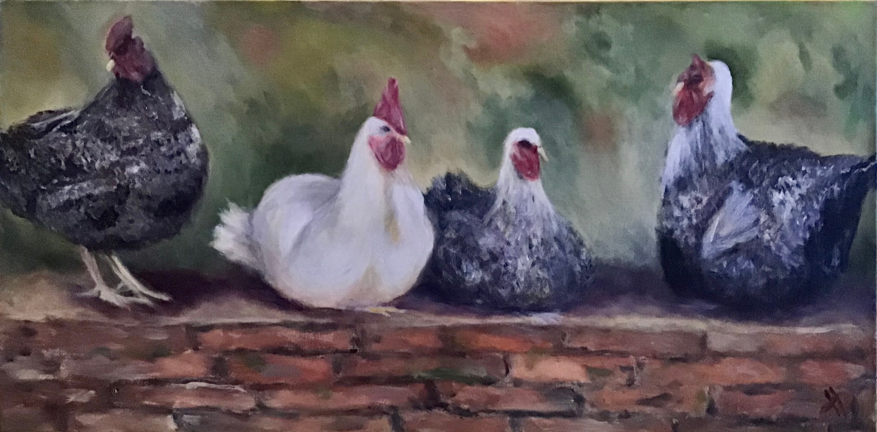 Gossips