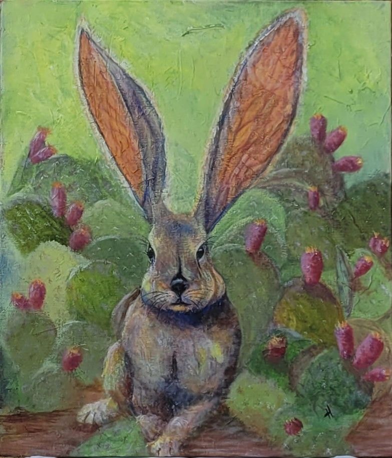 Waskally Wabbit