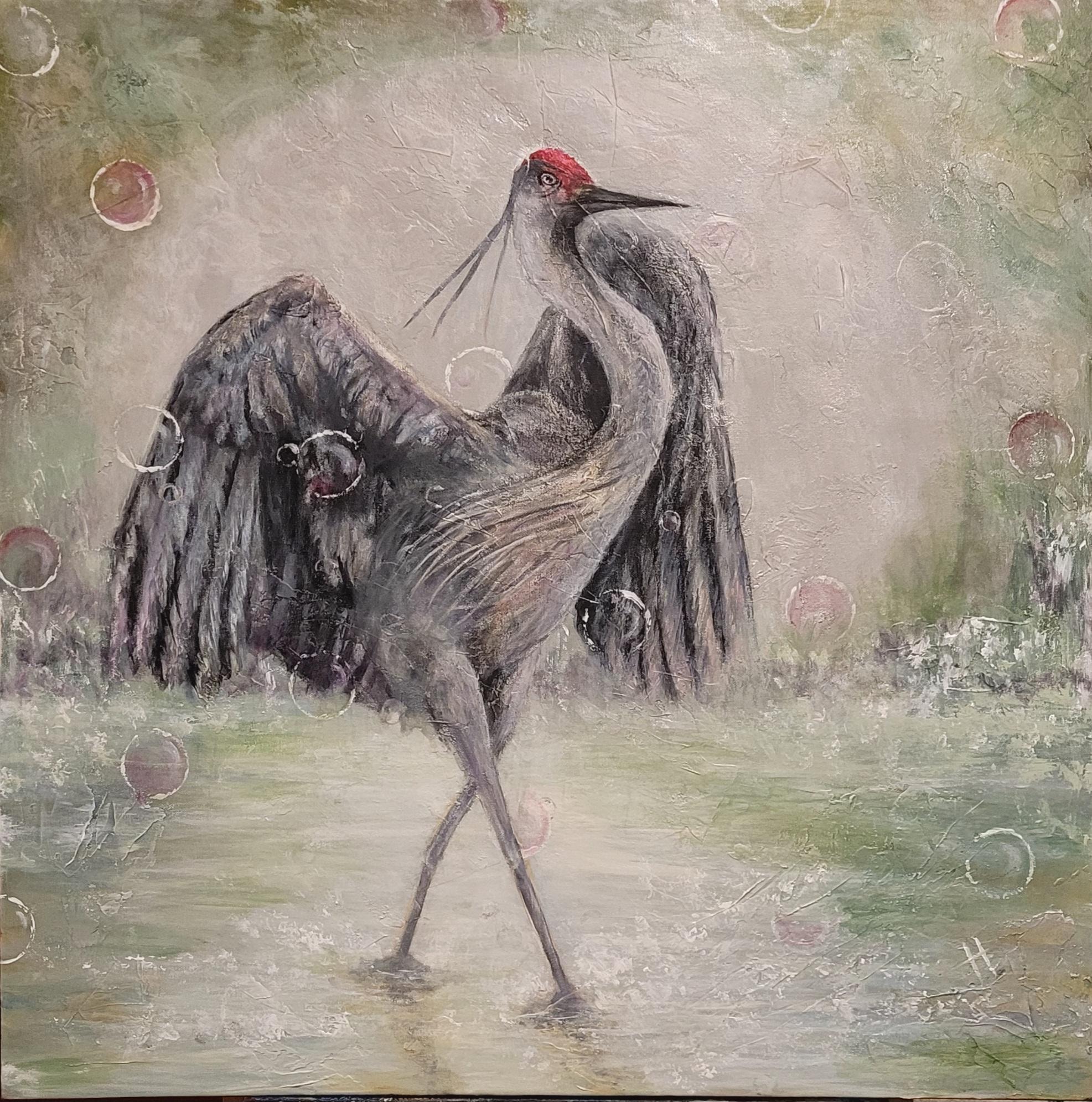 Strut Your Stuff